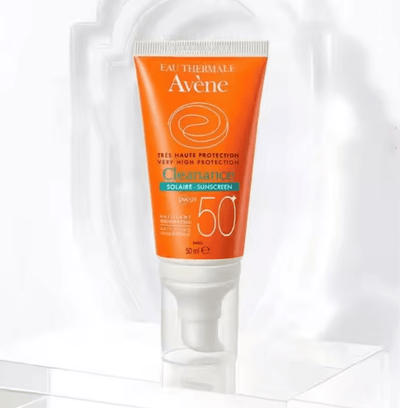 Face Sun Cream (50ml) (Original) - Zambeel