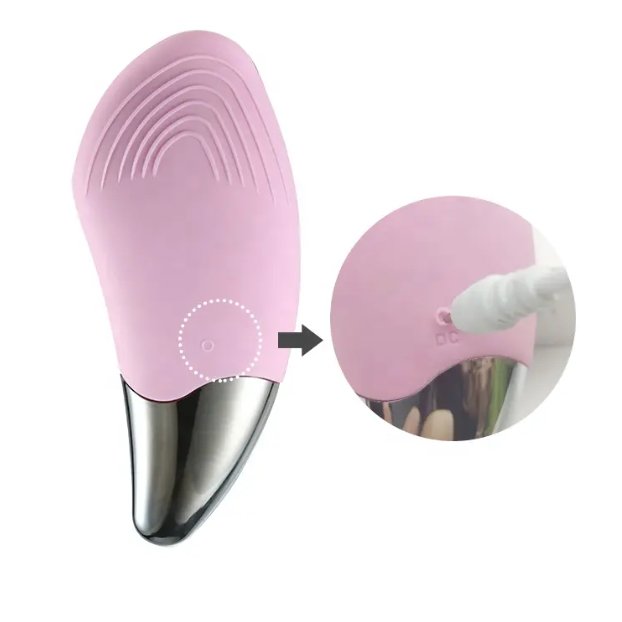 Facial Cleansing Brush For Women - Zambeel