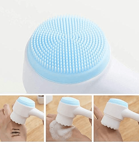 Facial Massager Brush - Zambeel