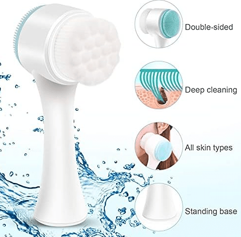 Facial Massager Brush - Zambeel