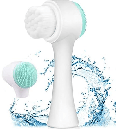 Facial Massager Brush - Zambeel