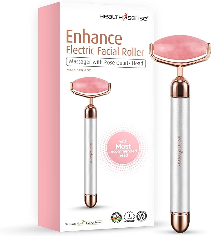 Facial Roller - Zambeel