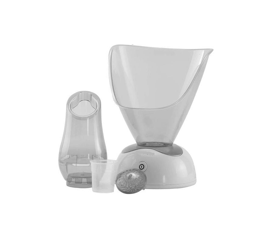 Facial Sauna With Inhaler - Zambeel