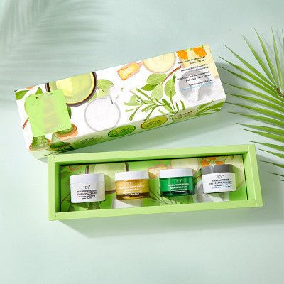 Facial Skin Care Kit Avocado Moisturizing Hydrating Cream - Zambeel