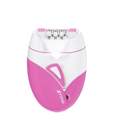 Facial Smooth Glide Epilator - Zambeel