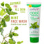 Facial Wash (Mint) - Zambeel