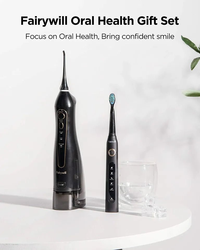 Fairywill Oral Care - Zambeel