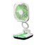 Fan With Light - Zambeel