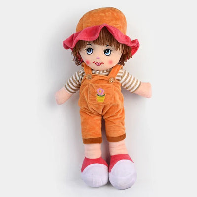 Farm Flower Doll - Zambeel