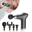 Fascial Power Massager Gun CY-001 - Zambeel