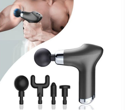 Fascial Power Massager Gun CY-001 - Zambeel