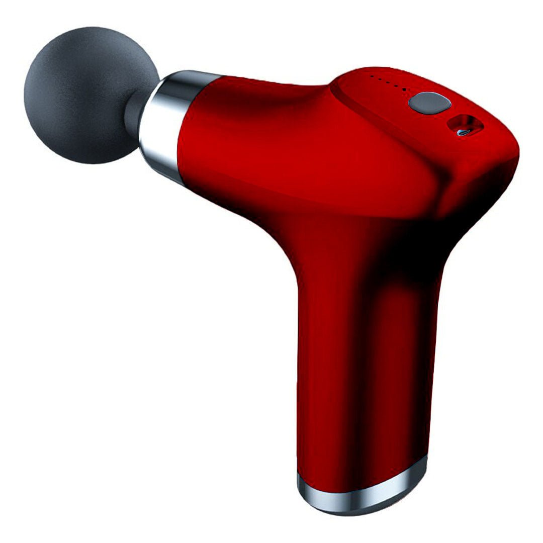 Fascial Power Massager Gun CY-001 - Zambeel