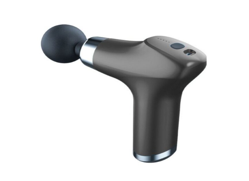 Fascial Power Massager Gun CY-001 - Zambeel