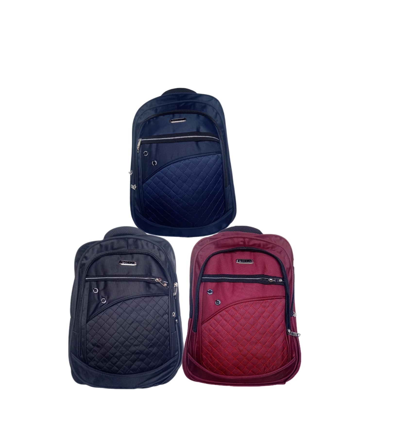 Fashion Backpack For Men - Zambeel