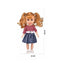 Fashion Doll Set - Zambeel