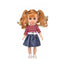 Fashion Doll Set - Zambeel