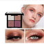 Fashion Eyeshadow (Pack of 3) - Zambeel