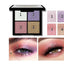 Fashion Eyeshadow (Pack of 3) - Zambeel