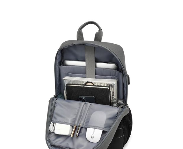 Fashion Pack Pro Bagpack - Zambeel