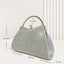 Fashion Personality Diamond Stud Portable Women's Bag - Zambeel