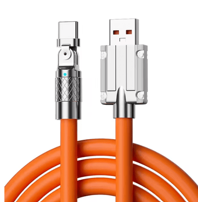 Fast Cable USB to Type C - Zambeel