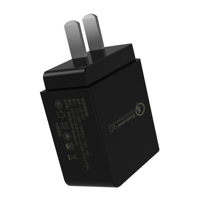 Fast Charge Charger - Zambeel