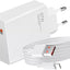 Fast Charge Power Adapter (67W) - Zambeel