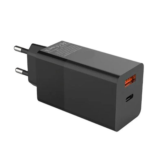 Fast Charging Adapter (120W) - Zambeel