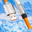 Fast Lighting Cable - Zambeel