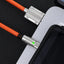 Fast Lighting Cable - Zambeel