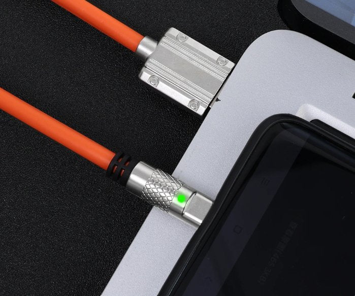 Fast Lighting Cable - Zambeel