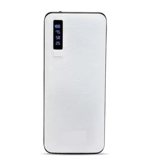 Fast Power Bank - Zambeel