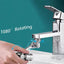 Faucet Splash Head - Zambeel