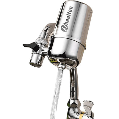 Faucet Water Filter - Zambeel