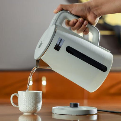 Steamy Sips Coffee Maker