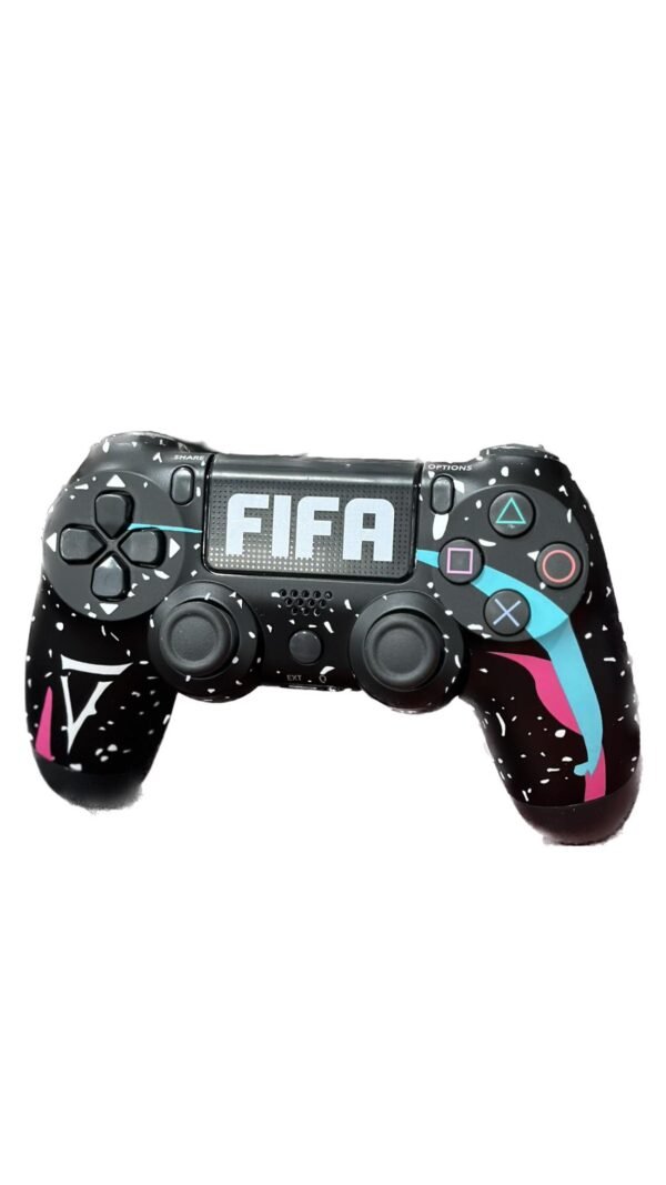 FIFA Wireless Controller - Zambeel