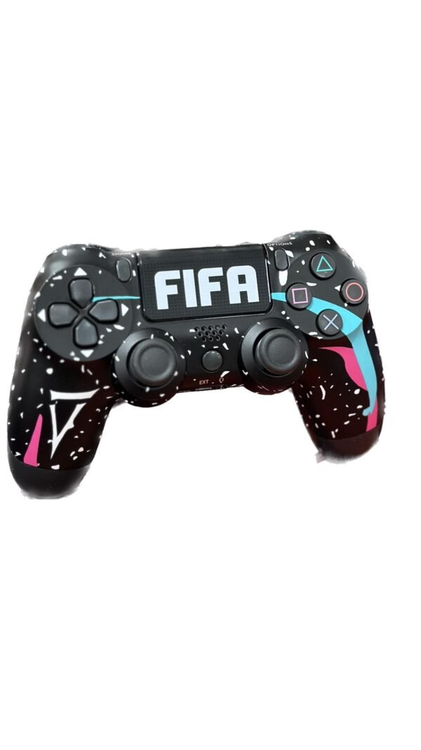 FIFA Wireless Controller - Zambeel