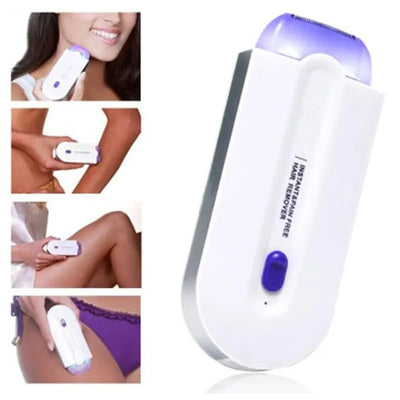 Finishing Touch Hair Epilator - Zambeel