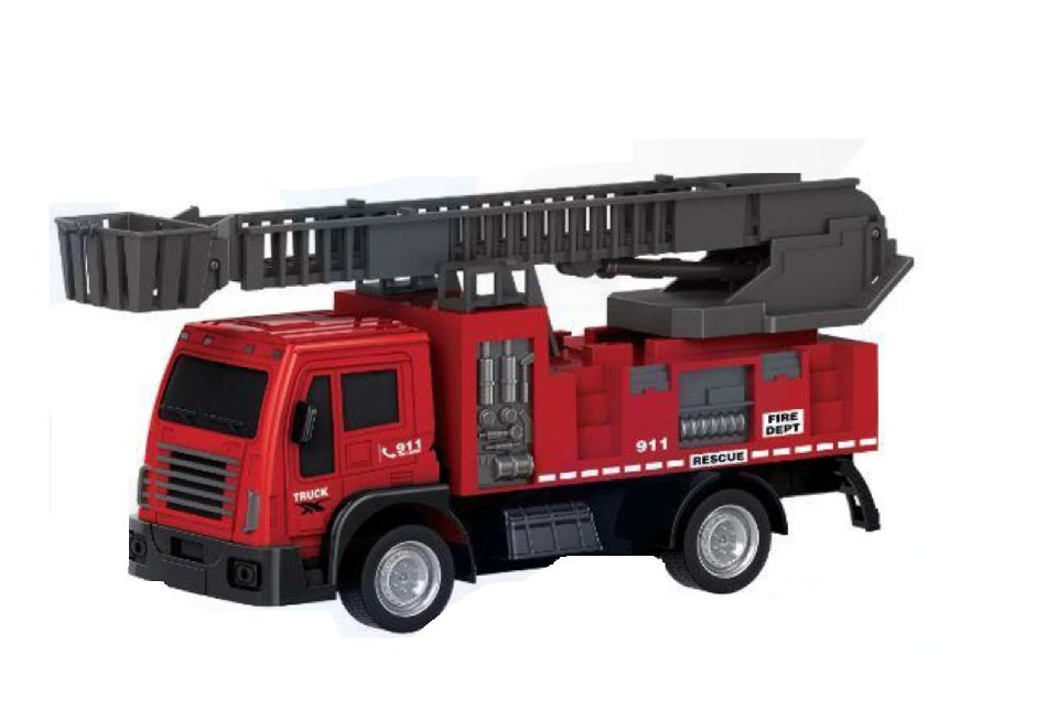 Fire Engine - Zambeel