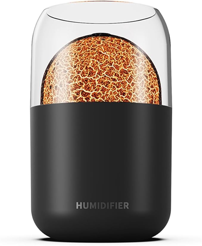 Fire Humidifier - Zambeel