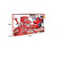 Fire Rescue Play Set - Zambeel