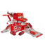 Fire Rescue Play Set - Zambeel