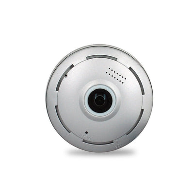 Fisheye Network Camera - Zambeel