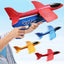 Fitto Foam Airplane - Zambeel