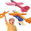 Fitto Foam Airplane - Zambeel