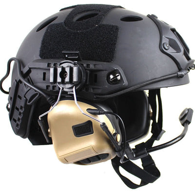 Five - generation Tactical Headset - Zambeel