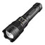 Flashlight With USB Port - Zambeel