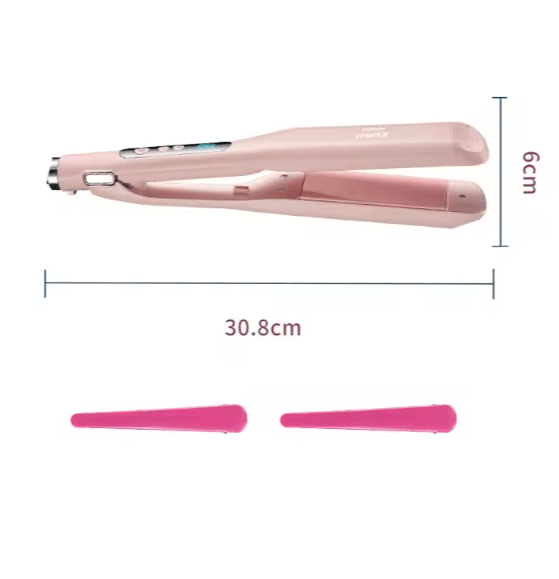 Flat Iron For Hair - Zambeel