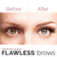 Flawless Brows Hair Remover - Zambeel