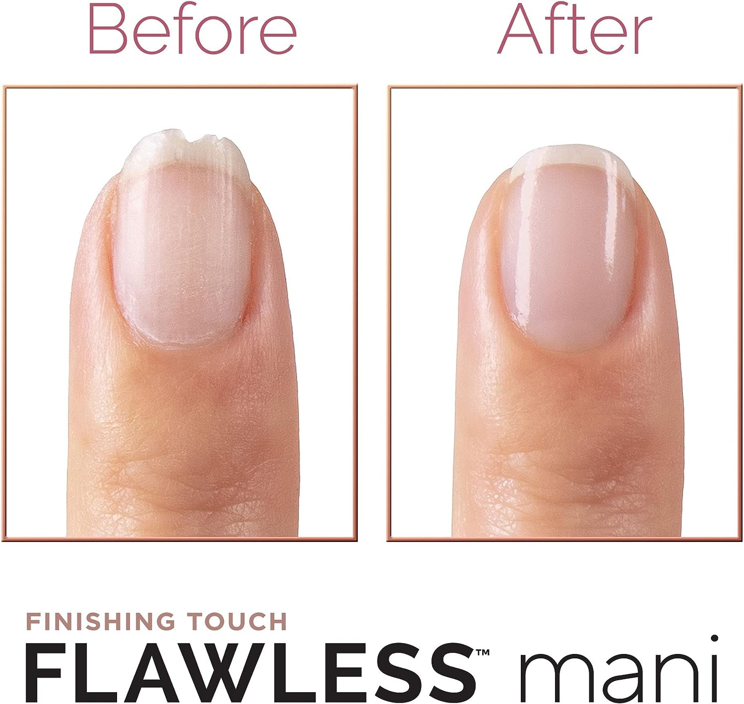 Flawless Nail Salon Kit - Zambeel